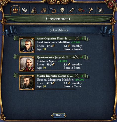 eu4 colonial range advisor.